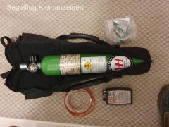 Oxygene O2D1 System 1P KF-011 Kit