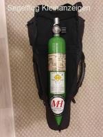 Oxygene O2D1 System 1P KF-011 Kit