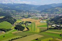 Segelfliegen vom feinsten !