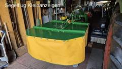 Kreiselmähwerk D cut Düvelsdorf