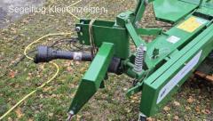 Kreiselmähwerk D cut Düvelsdorf