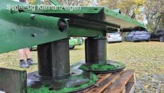 Kreiselmähwerk D cut Düvelsdorf