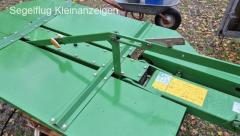 Kreiselmähwerk D cut Düvelsdorf