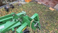 Kreiselmähwerk D cut Düvelsdorf