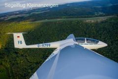 Fluglager auf der wunderschönen Friesener Warte