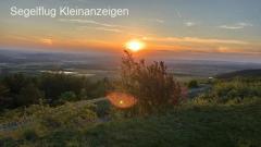 Fluglager auf der wunderschönen Friesener Warte