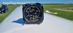 Winter Airspeed Indicator 6 FMS 421 (0-300kph 80mm)