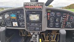 Diamond HK36TTC mit Schleppvorichtung, Motor neu in 2022!