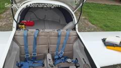 Diamond HK36TTC mit Schleppvorichtung, Motor neu in 2022!