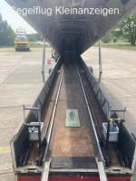 Anschau Komet Anhänger mit GfK-Klappdach