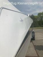 Anschau Komet Anhänger mit GfK-Klappdach