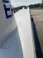 Anschau Komet Anhänger mit GfK-Klappdach