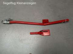 Alexander Schleicher towbar