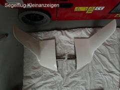 Winglets for DG300/DG303