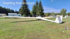 Janus A well-equipped