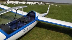 Janus A well-equipped