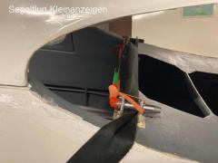 SB5E in gutem Zustand zum Winterpreis abzugeben