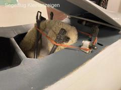 SB5E in gutem Zustand zum Winterpreis abzugeben