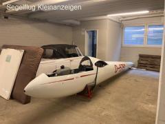 SB5E in gutem Zustand zum Winterpreis abzugeben