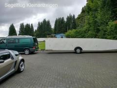 SB5E in gutem Zustand zum Winterpreis abzugeben