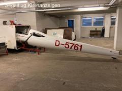 SB5E in gutem Zustand zum Winterpreis abzugeben