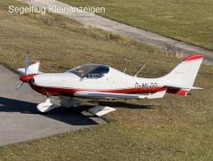 Dynamic WT-9 Rotax 915