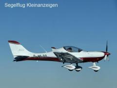 Dynamic WT-9 Rotax 915