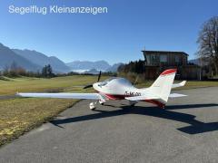 Dynamic WT-9 Rotax 915