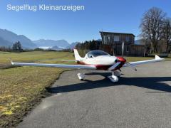 Dynamic WT-9 Rotax 915