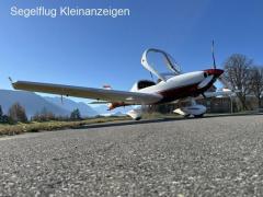 Dynamic WT-9 Rotax 915