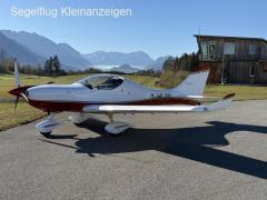 Dynamic WT-9 Rotax 915