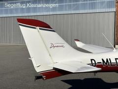 Dynamic WT-9 Rotax 915