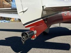 Dynamic WT-9 Rotax 915