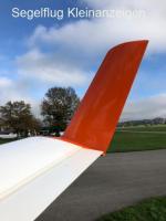 Verkauf einer ASW20L wg. Auflösung Haltergemeinschaft