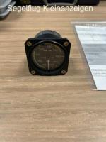 Winter 7211 airspeed indicator 57mm