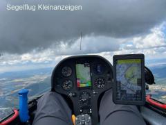 LS4b NEO club class monster 'S4'