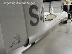 LS4b NEO club class monster 'S4'