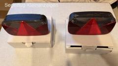 Spindelberger Rückleuchten komplett (gebraucht)