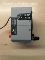 LX 10k werksüberholt zu verkaufen