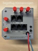 LX 10k werksüberholt zu verkaufen