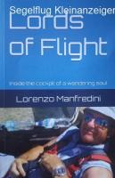 Book: Lords of flight (Manredini)