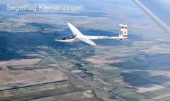 DG-101G ELAN mit Anhänger