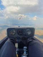 DG-101G ELAN mit Anhänger