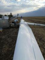 DG-101G ELAN mit Anhänger