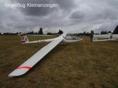 DG-101G ELAN mit Anhänger