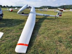 DG-101G ELAN mit Anhänger