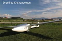 DG-101G ELAN mit Anhänger