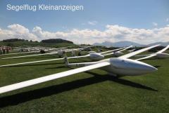 DG-101G ELAN mit Anhänger