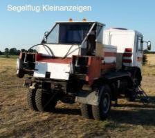 „Herkules 4“ Segelflugschleppwinde