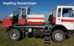 „Herkules 4“     Segelflugschleppwinde